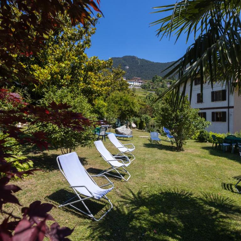 Ap. Lancillotto - Lago di Garda - Appartamento con 2 Camere da Letto - 9
