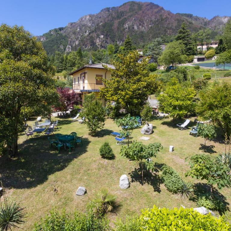 Ap. Lancillotto - Lago di Garda - Appartamento con 2 Camere da Letto - 13