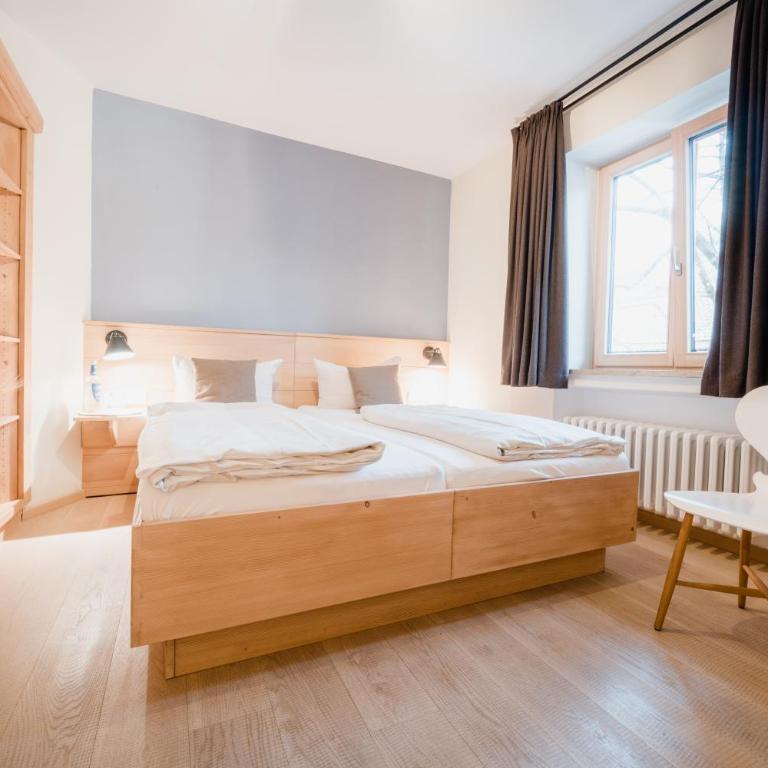 Bavaria Biohotel - Klein & gemütlich - 2