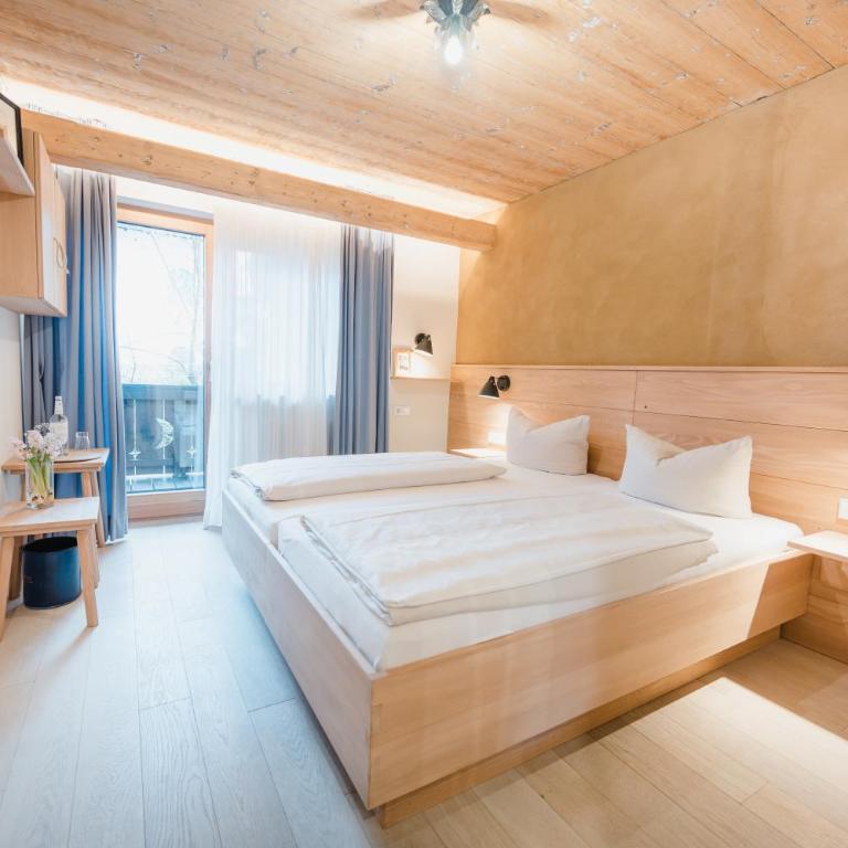 Bavaria Biohotel - Klein & gemütlich - 7