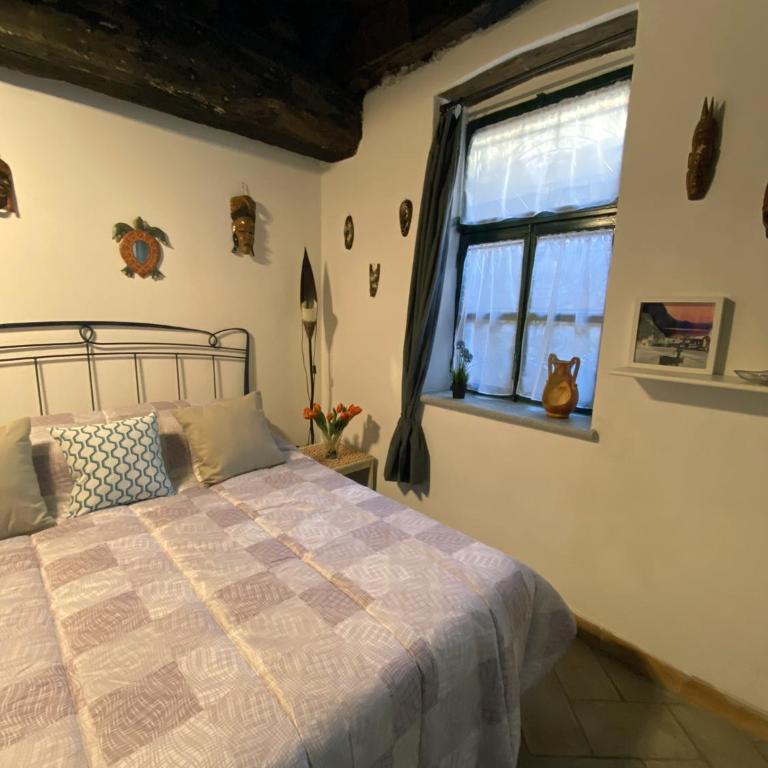 La Casa nei Vicoli: in Centro a Due Passi dal Lago - Appartamento con 1 Camera da Letto - 8