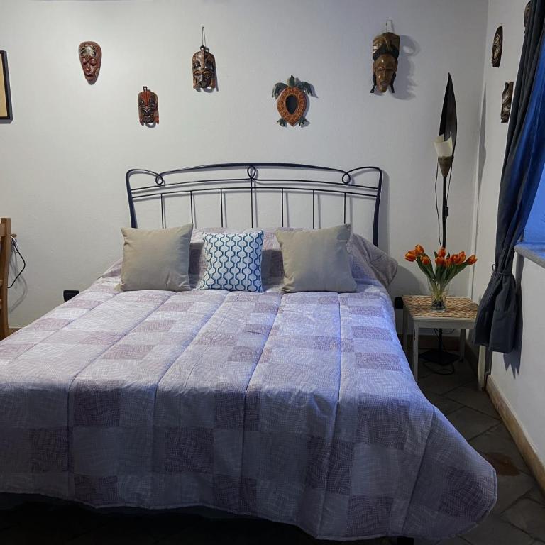 La Casa nei Vicoli: in Centro a Due Passi dal Lago - Appartamento con 1 Camera da Letto - 6