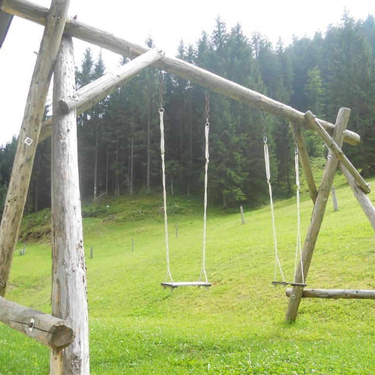 Vorderhof - Appartement 3 Chambres - 25