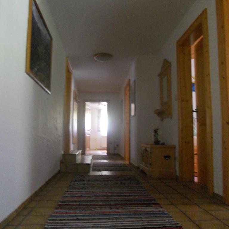 Vorderhof - Appartement 3 Chambres - 19