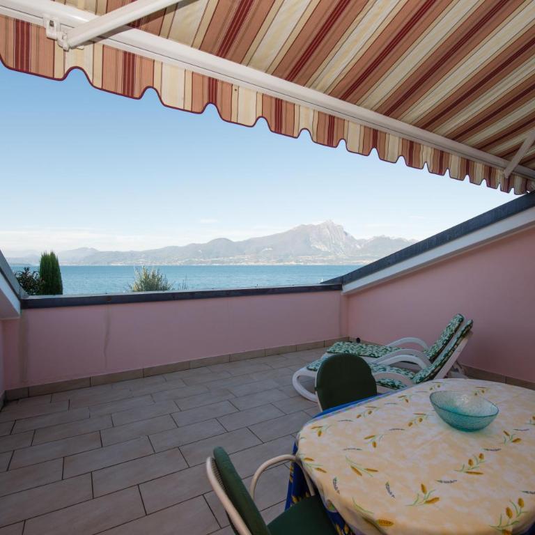 ApartmentsGarda - Canevini Residence - Apartment mit 2 Schlafzimmern - 2