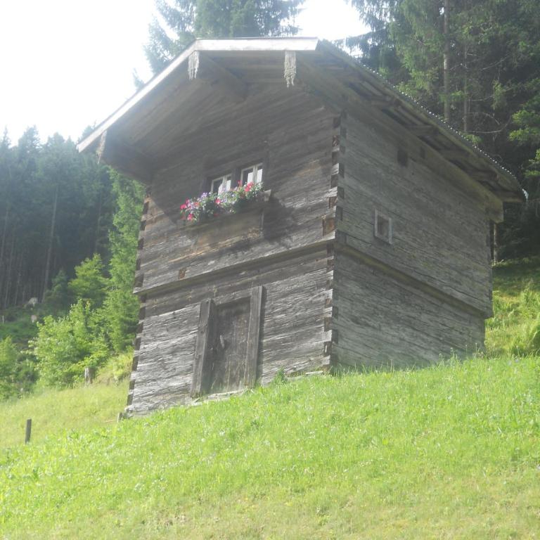 Vorderhof - Appartement 3 Chambres - 10