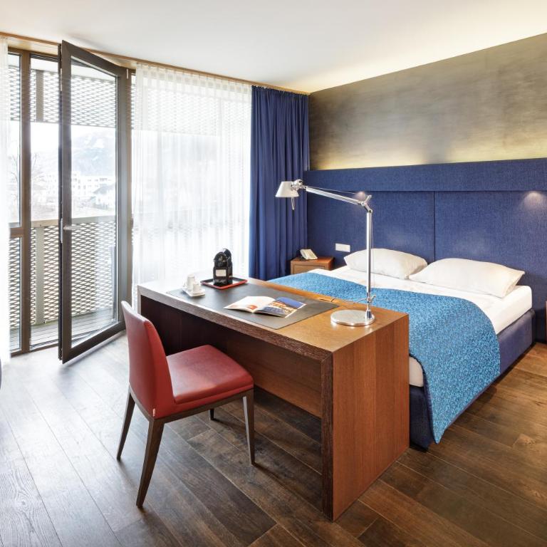 Asia Hotel & Spa Leoben - Junior Suite - 3