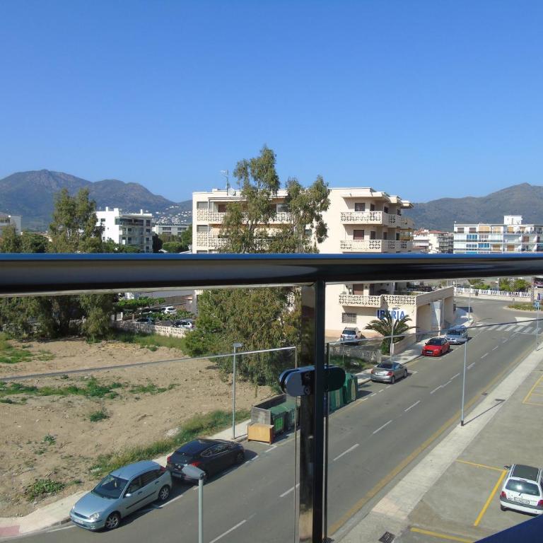 Appartement Première ligne de mer - One-Bedroom Apartment - 11