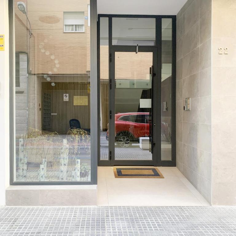 MalagadeVacaciones - Constancia - Apartamento con terraza - 47