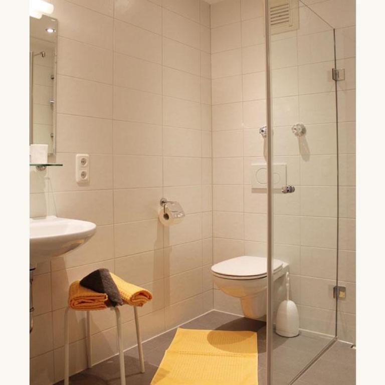Ferienwohnung Adolf Hornsteiner - Appartement 2 Chambres - 6