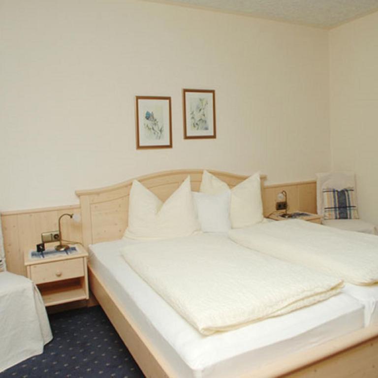 Ferienwohnung Adolf Hornsteiner - Appartement 2 Chambres - 2
