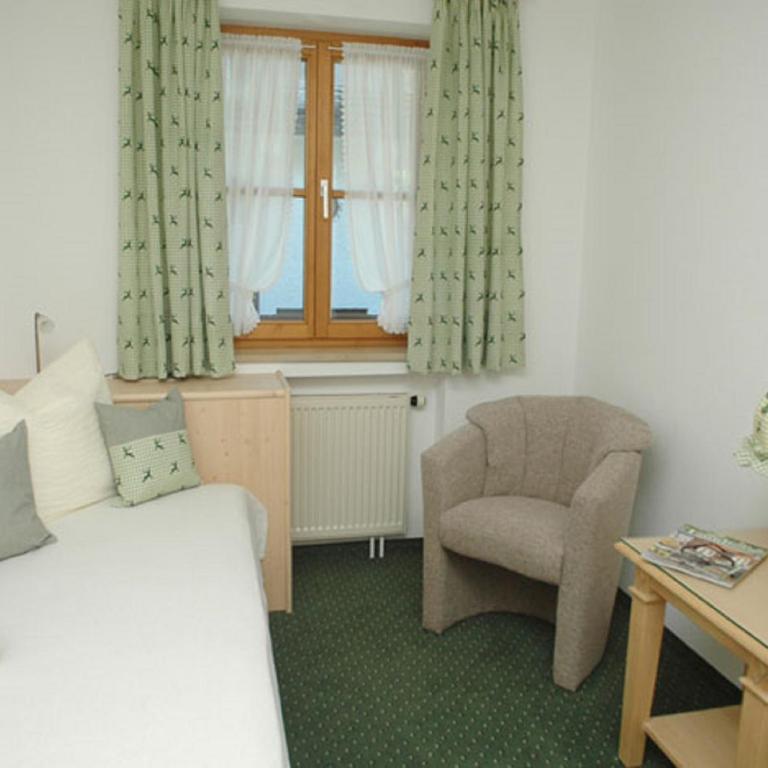 Ferienwohnung Adolf Hornsteiner - Appartement 2 Chambres - 7
