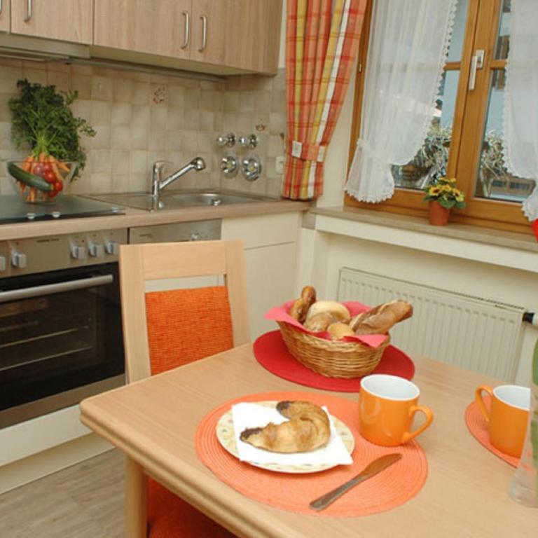 Ferienwohnung Adolf Hornsteiner - Appartement 2 Chambres - 9