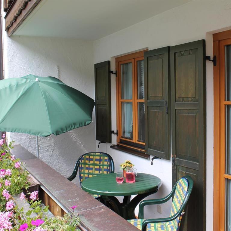 Ferienwohnung Adolf Hornsteiner - Appartement 2 Chambres - 10
