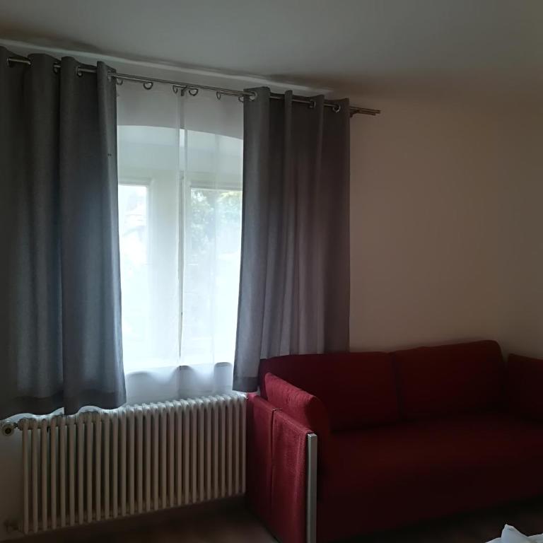 Garni Brunnenhof - Appartamento con Vista Montagna - 8