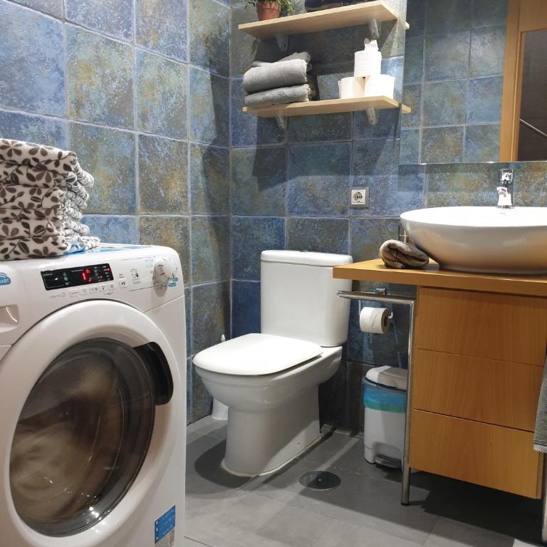 Adeje Paradise Apartments - Apartamento Dúplex - 45