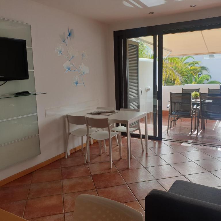 Adeje Paradise Apartments - Apartamento Dúplex - 40