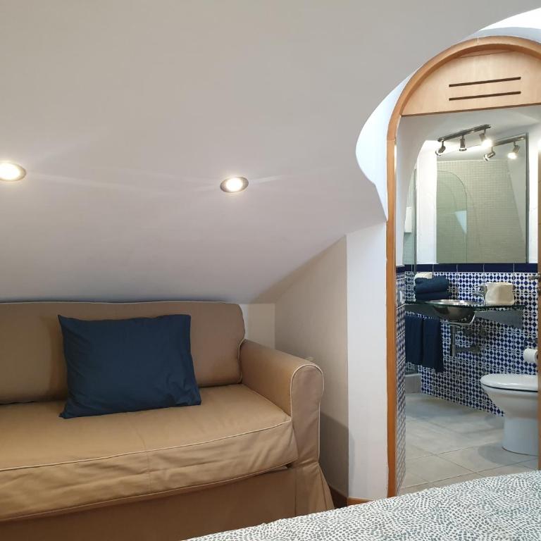 Adeje Paradise Apartments - Apartamento Dúplex - 39