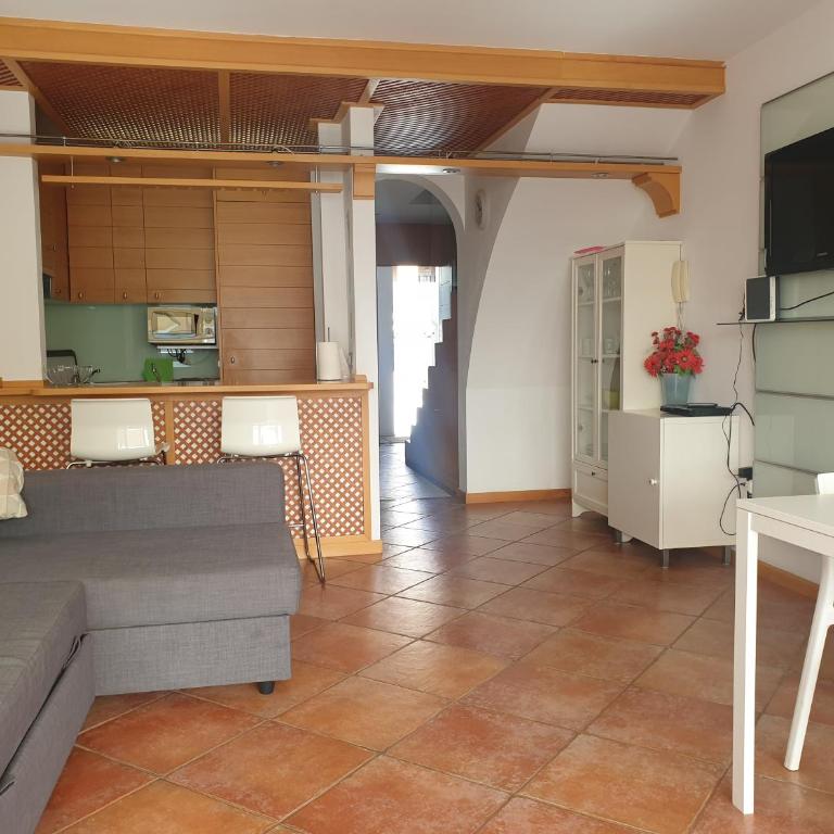 Adeje Paradise Apartments - Apartamento Dúplex - 42