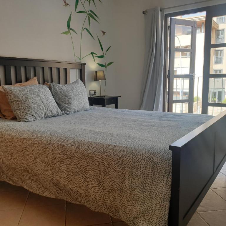 Adeje Paradise Apartments - Apartamento Dúplex - 38
