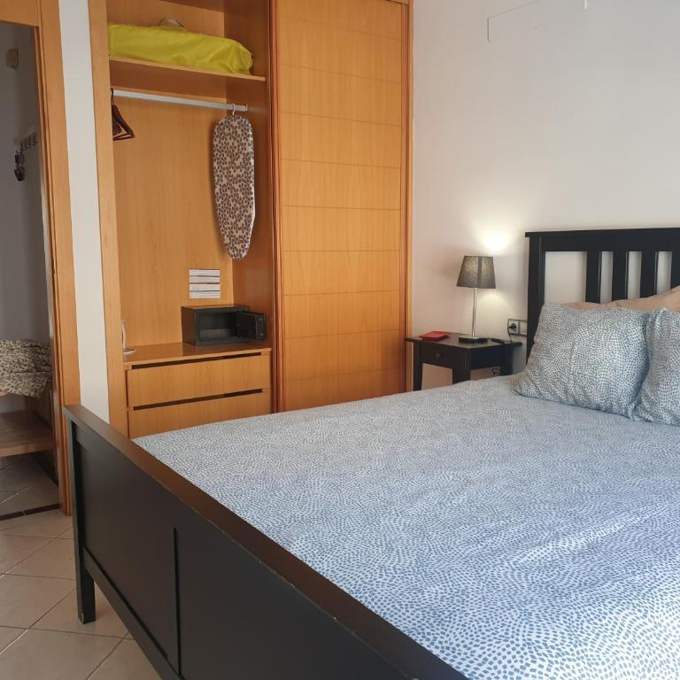 Adeje Paradise Apartments - Apartamento Dúplex - 37