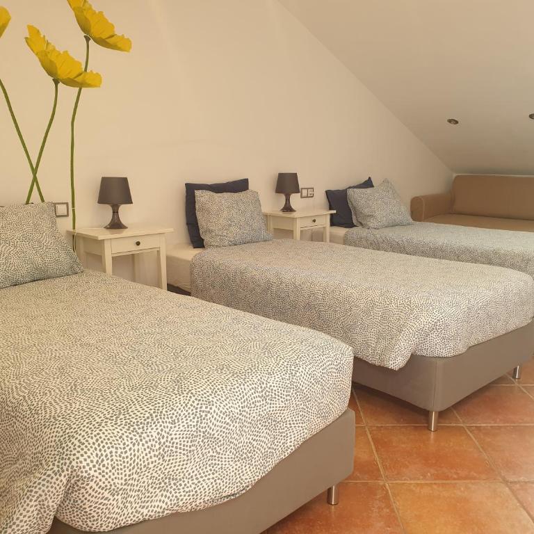 Adeje Paradise Apartments - Apartamento Dúplex - 34