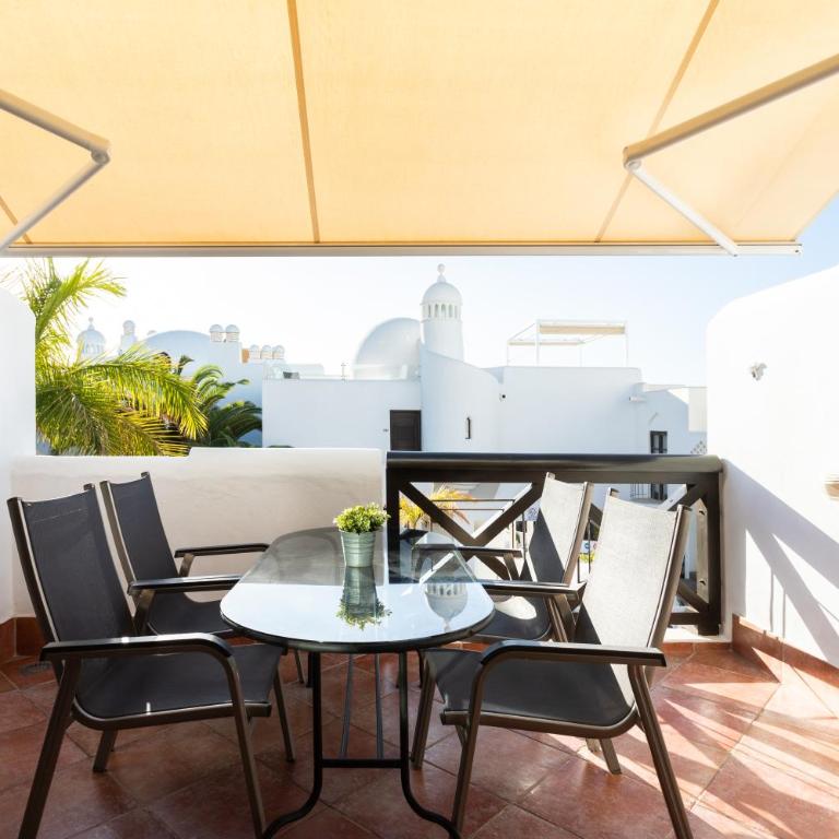 Adeje Paradise Apartments - Apartamento Dúplex - 29