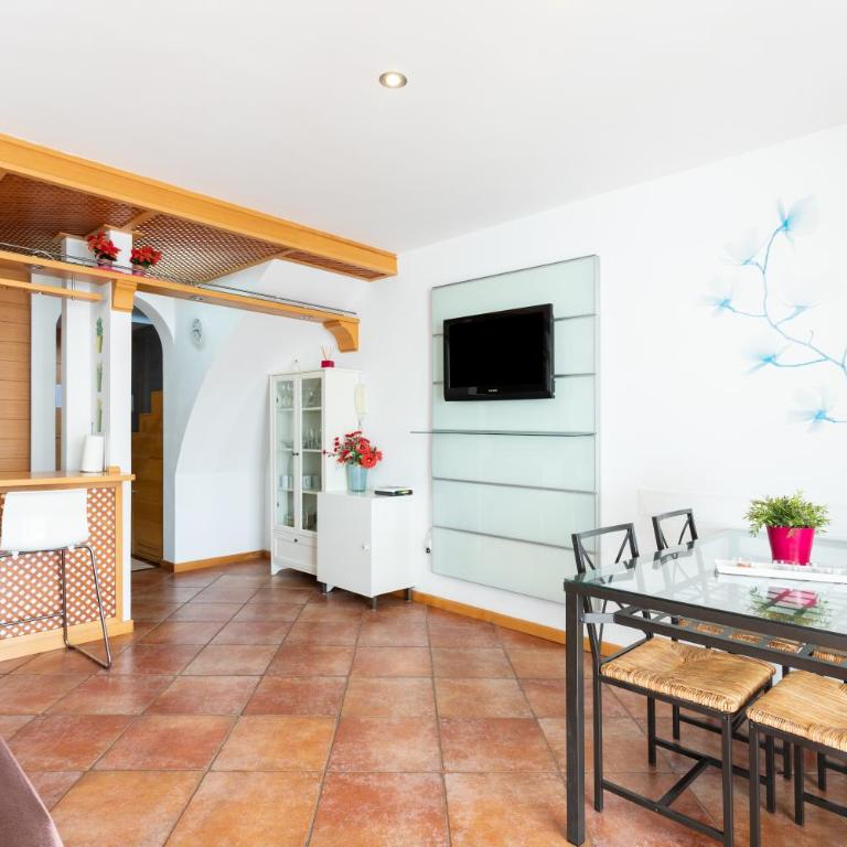 Adeje Paradise Apartments - Apartamento Dúplex - 26