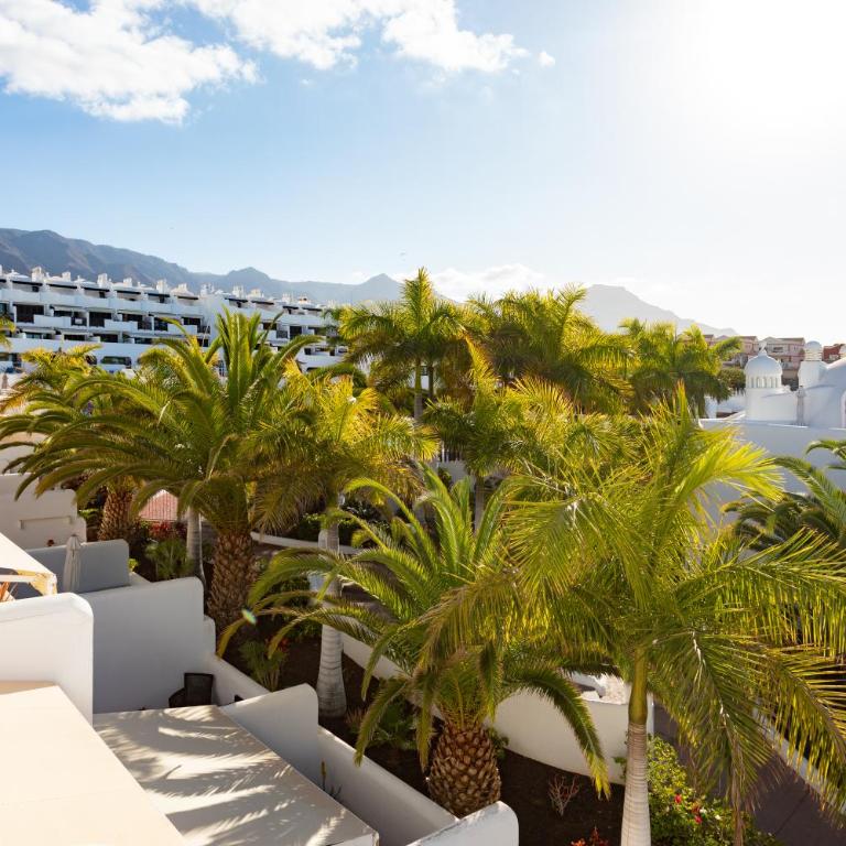 Adeje Paradise Apartments - Apartamento Dúplex - 19
