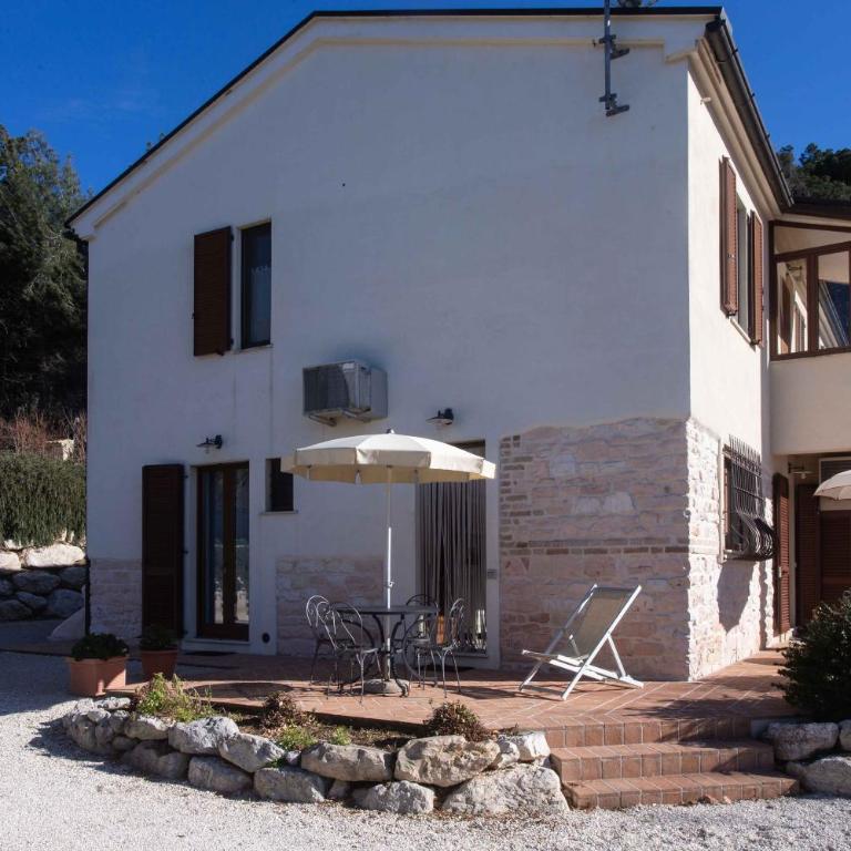 A04 - Massignano, bilocale immerso nel verde 2 - Appartamento con 1 Camera da Letto - 19