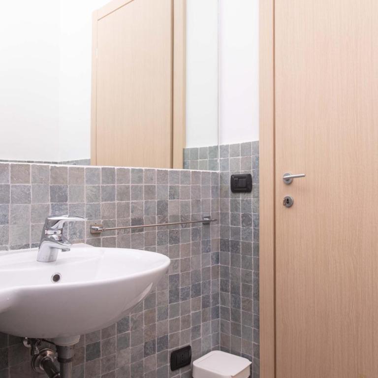 A04 - Massignano, bilocale immerso nel verde 2 - Appartamento con 1 Camera da Letto - 16