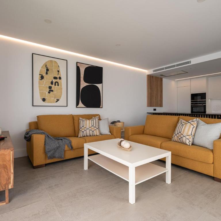 Fully refurbished house in 2022 - PRIVATE HEATED POOL - GRAN CANARIA STAYS - Bungalow - 3