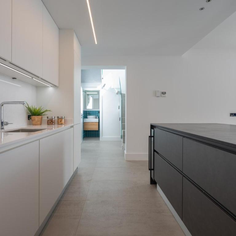Fully refurbished house in 2022 - PRIVATE HEATED POOL - GRAN CANARIA STAYS - Bungalow - 21