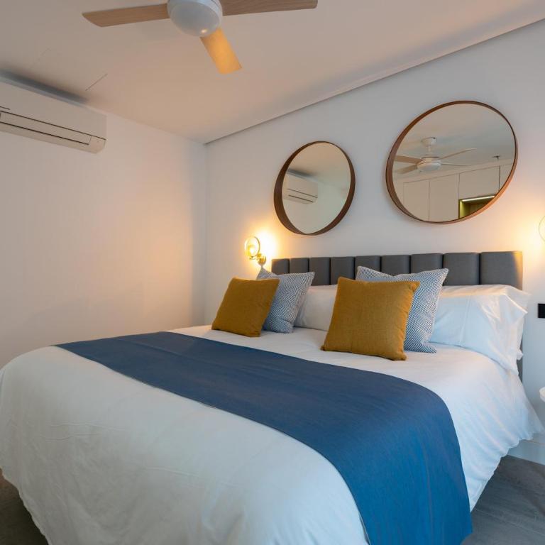 Fully refurbished house in 2022 - PRIVATE HEATED POOL - GRAN CANARIA STAYS - Bungalow - 30