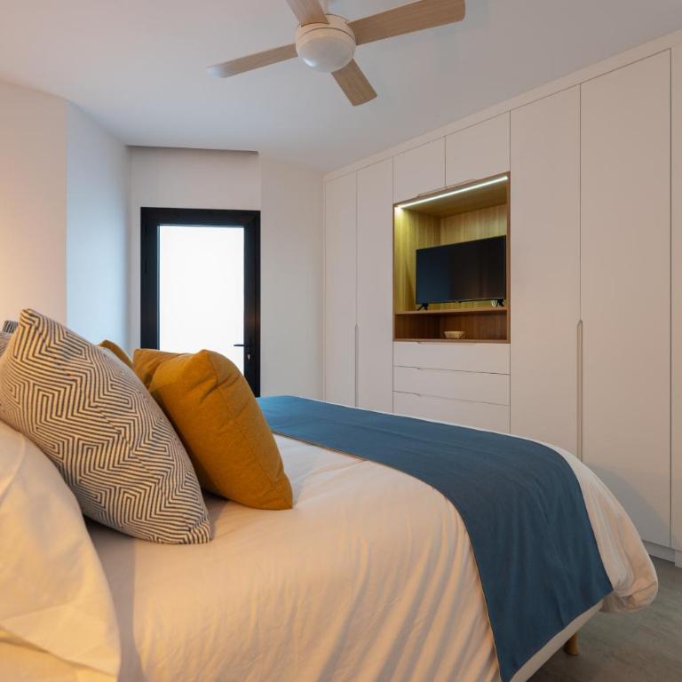 Fully refurbished house in 2022 - PRIVATE HEATED POOL - GRAN CANARIA STAYS - Bungalow - 31