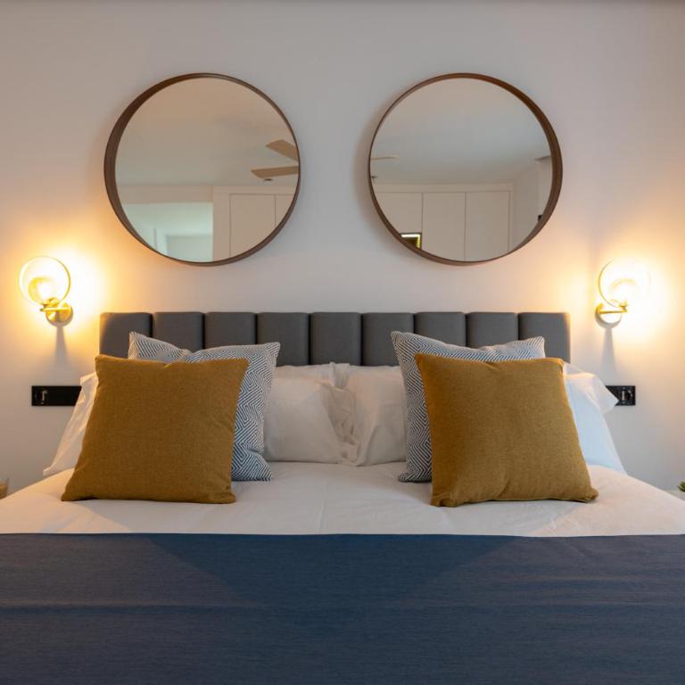 Fully refurbished house in 2022 - PRIVATE HEATED POOL - GRAN CANARIA STAYS - Bungalow - 34