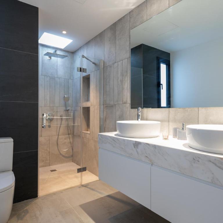 Fully refurbished house in 2022 - PRIVATE HEATED POOL - GRAN CANARIA STAYS - Bungalow - 36