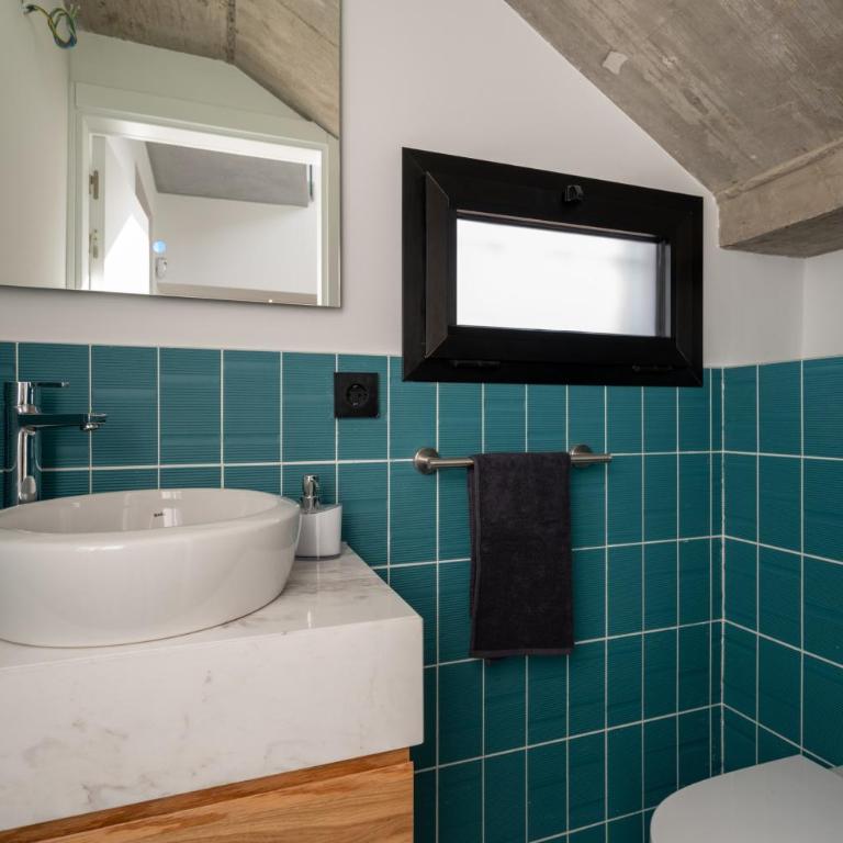 Fully refurbished house in 2022 - PRIVATE HEATED POOL - GRAN CANARIA STAYS - Bungalow - 39