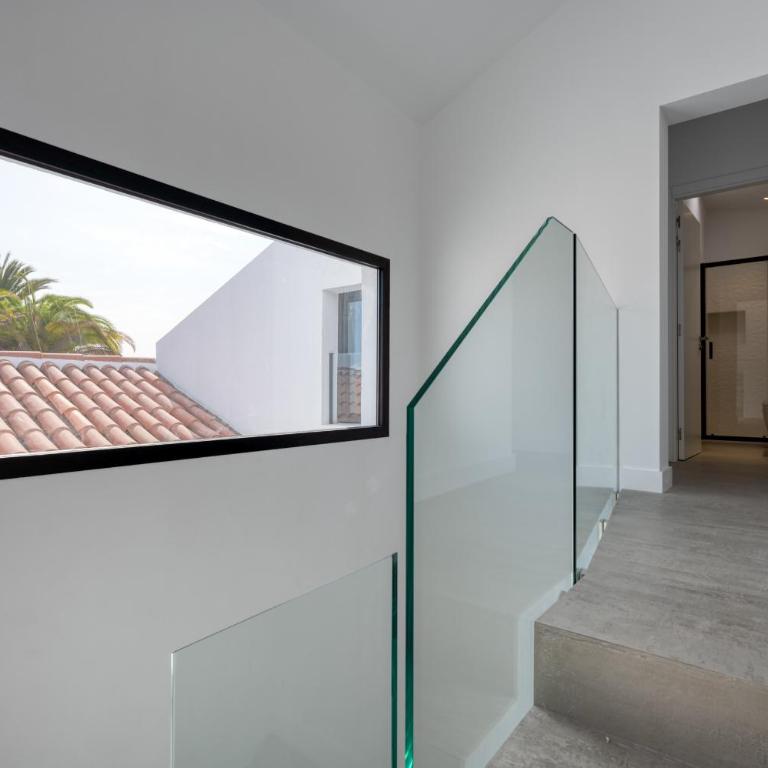 Fully refurbished house in 2022 - PRIVATE HEATED POOL - GRAN CANARIA STAYS - Bungalow - 41