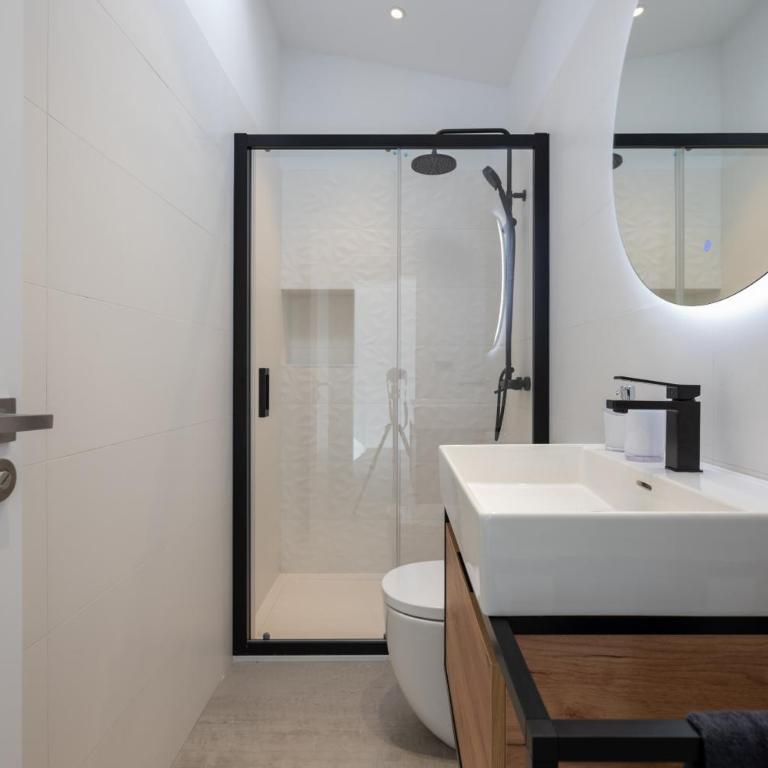 Fully refurbished house in 2022 - PRIVATE HEATED POOL - GRAN CANARIA STAYS - Bungalow - 42