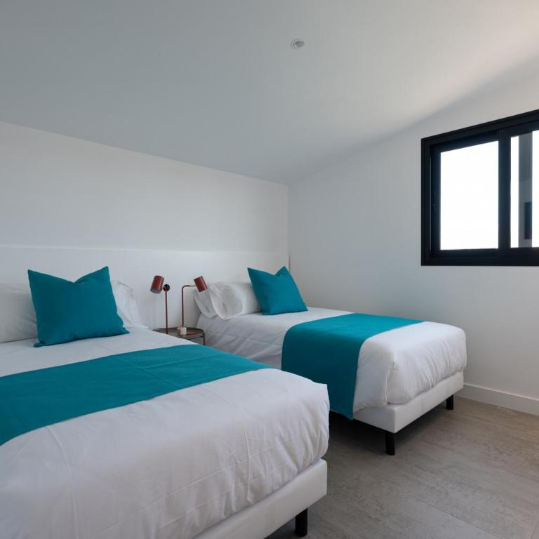 Fully refurbished house in 2022 - PRIVATE HEATED POOL - GRAN CANARIA STAYS - Bungalow - 43