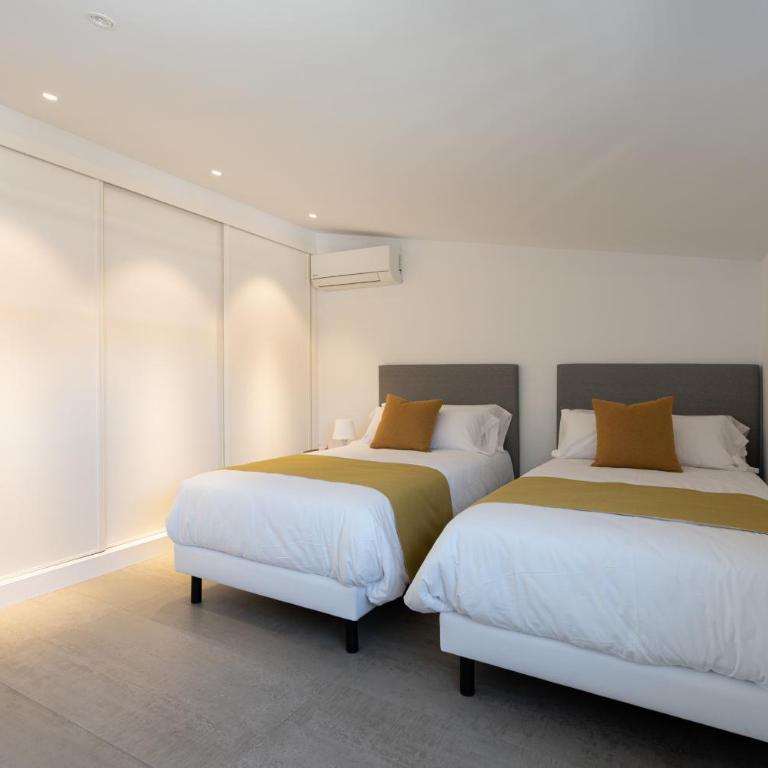 Fully refurbished house in 2022 - PRIVATE HEATED POOL - GRAN CANARIA STAYS - Bungalow - 47