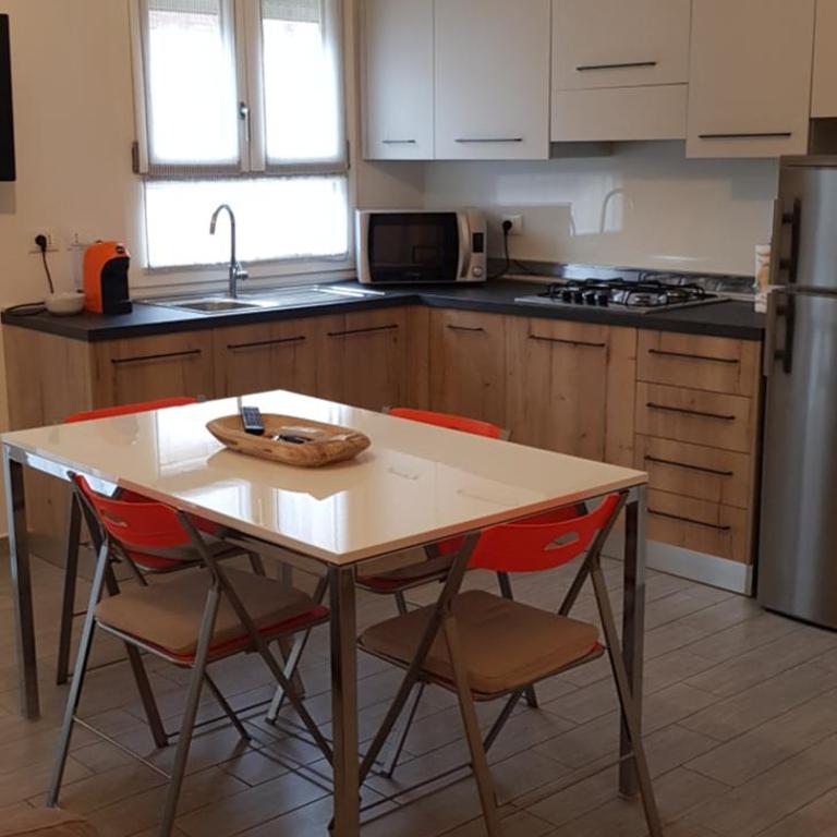 Laghirla - Appartamento con 2 Camere da Letto - 17