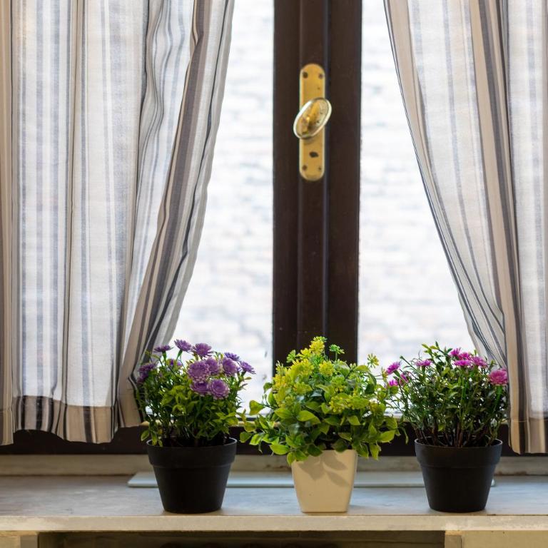 Rome As You Feel - Cozy Penthouse in Navona - Appartamento Attico - 19