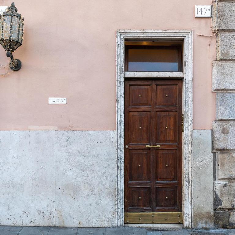 Rome As You Feel - Cozy Penthouse in Navona - Appartamento Attico - 32