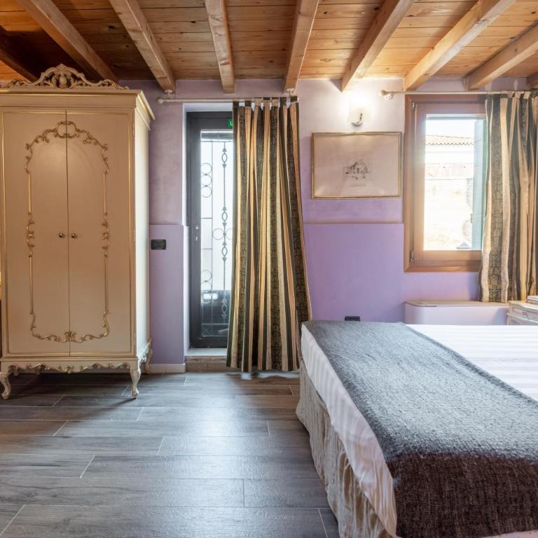 V nice rooms - Camera Matrimoniale Classic - 2