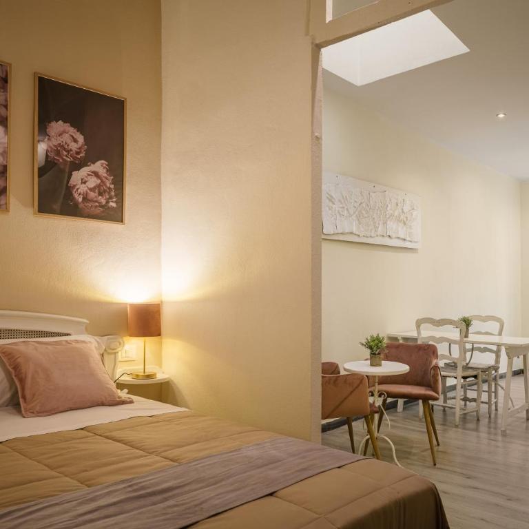 Oisife Apartments - Studio - 1