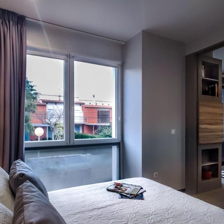 VivaBien Playa I - Apartamentos junto al mar - One-Bedroom Apartment - 1