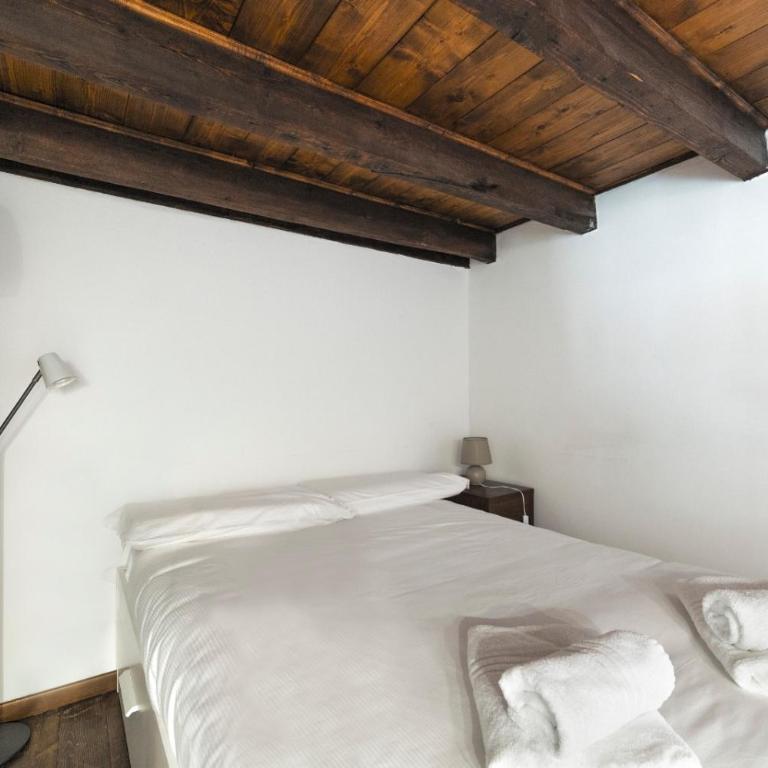 GuestHost - Porta Romana & Bocconi Cosy Apartment - Appartamento con 1 Camera da Letto - 2