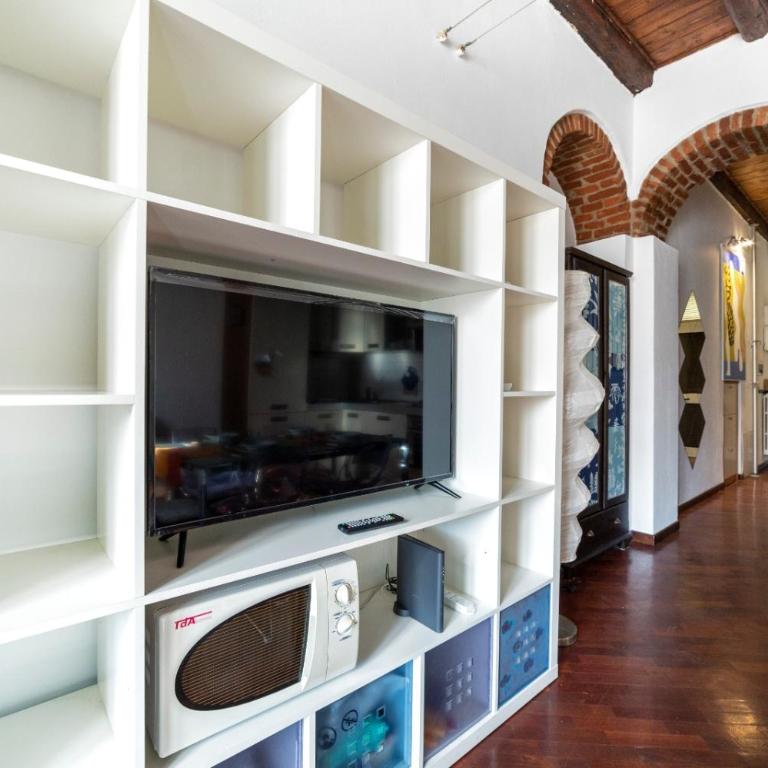 GuestHost - Porta Romana & Bocconi Cosy Apartment - Appartamento con 1 Camera da Letto - 4